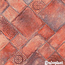 Линолеум Grabo Terrana 16/S 4136 274  | FLOORDEALER